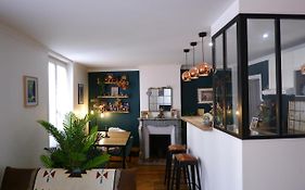Cosy Magical Flat